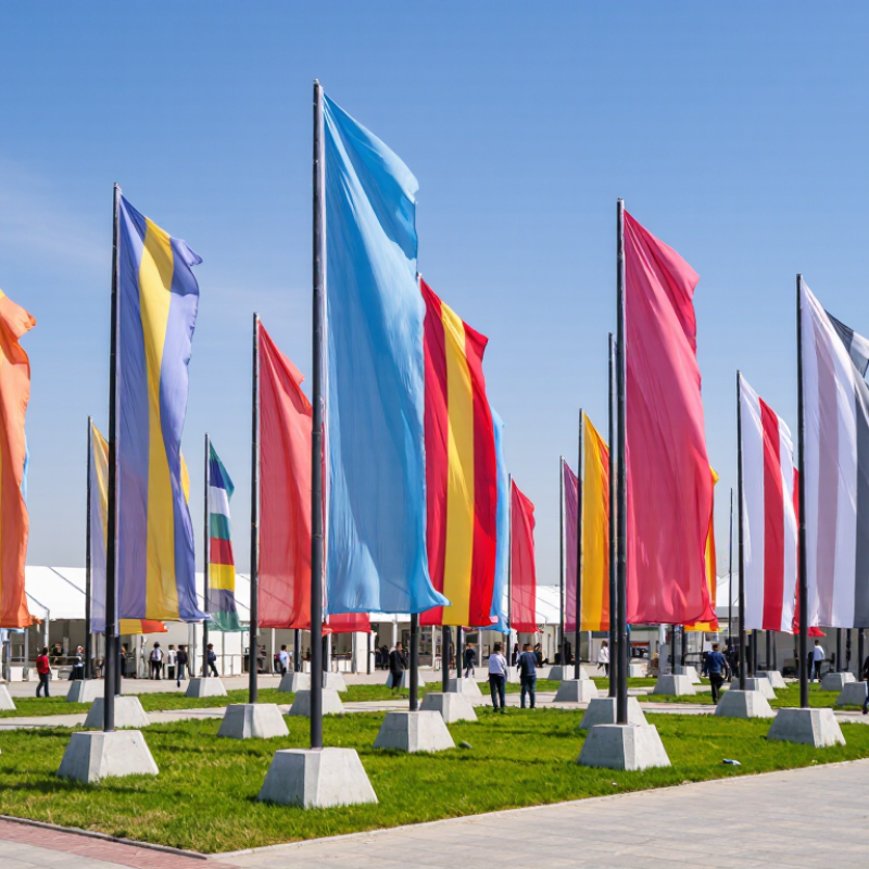 2026 Best Feather Flags for Global Buyers?