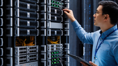 China Top Juniper ACX Router Supplier Which One to Choose?