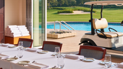 Top 10 Types of Country Club Supplies for Global Buyers
