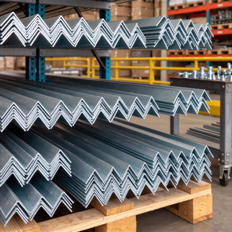 10 Best Steel Slotted Angle Suppliers Worldwide?