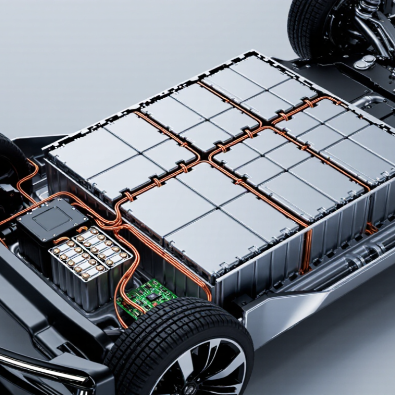 What Is a Lithium Battery Pack and How Does It Work?