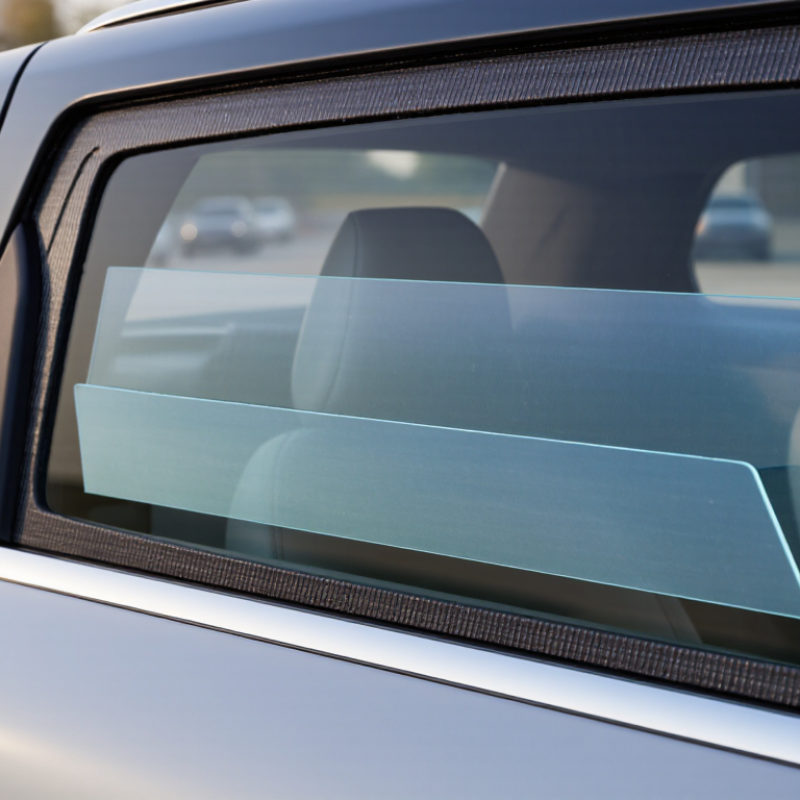 What Is Soundproof Auto Glass and How Does It Work?