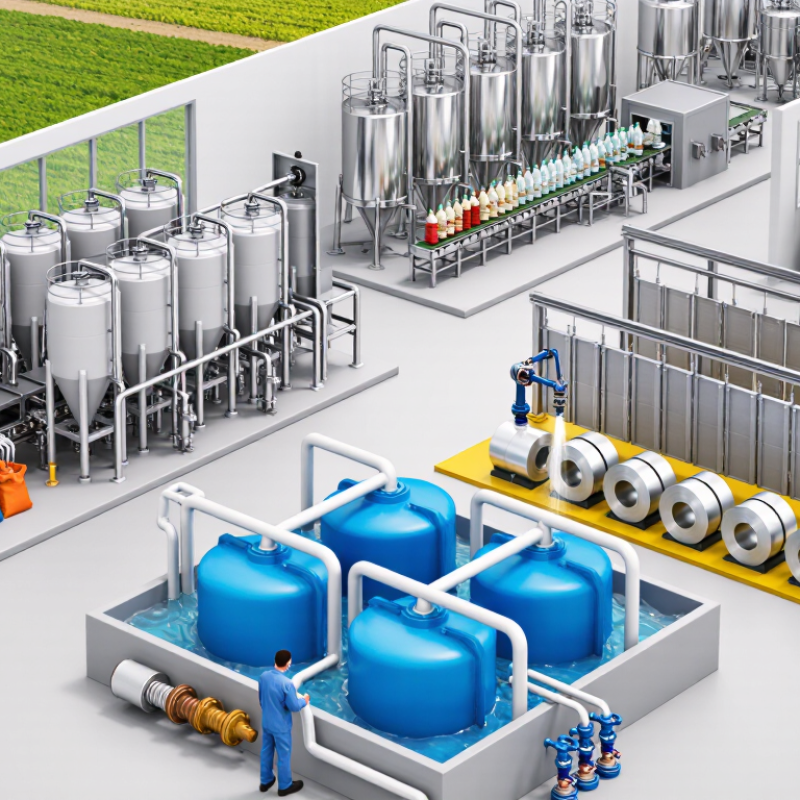 What Is Phosphoric Acid Used For in Industry?