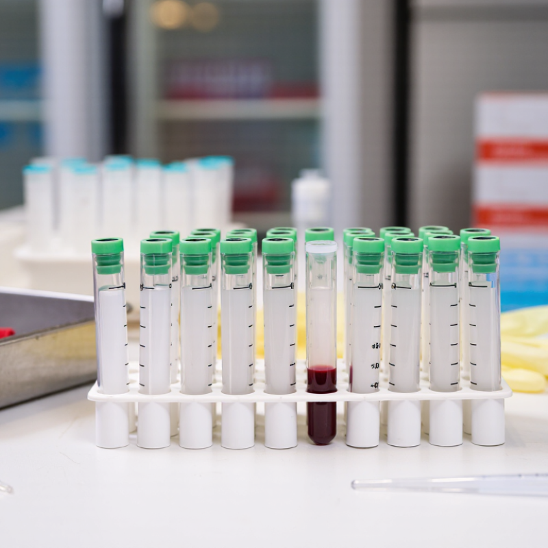 2026 Best Heparin Tubes for Global Buyers?
