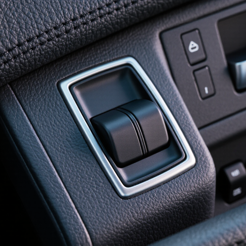 Why Choose an Automotive Door Lock Switch for Your Vehicle?