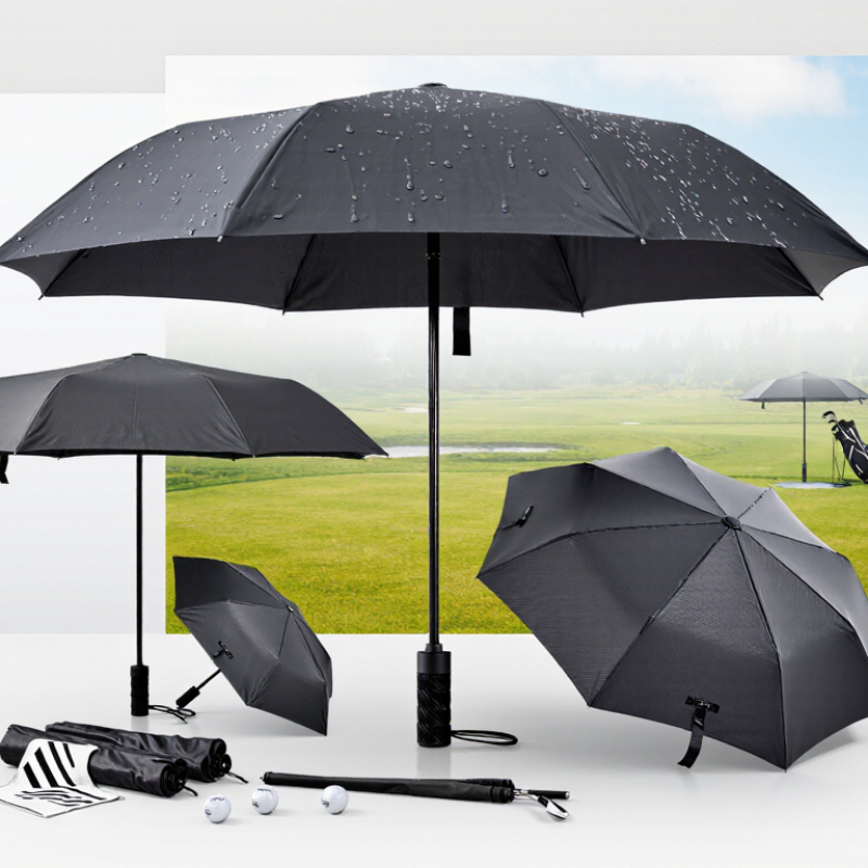 2026 Top Carbon Fiber Golf Umbrella Types for Global Buyers