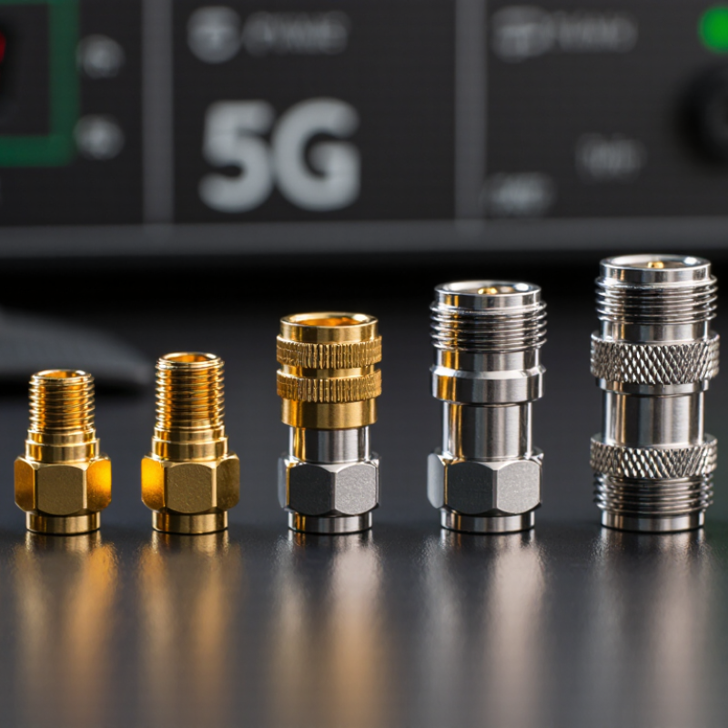 7 Best RF Coaxial Connectors for Global Buyers?