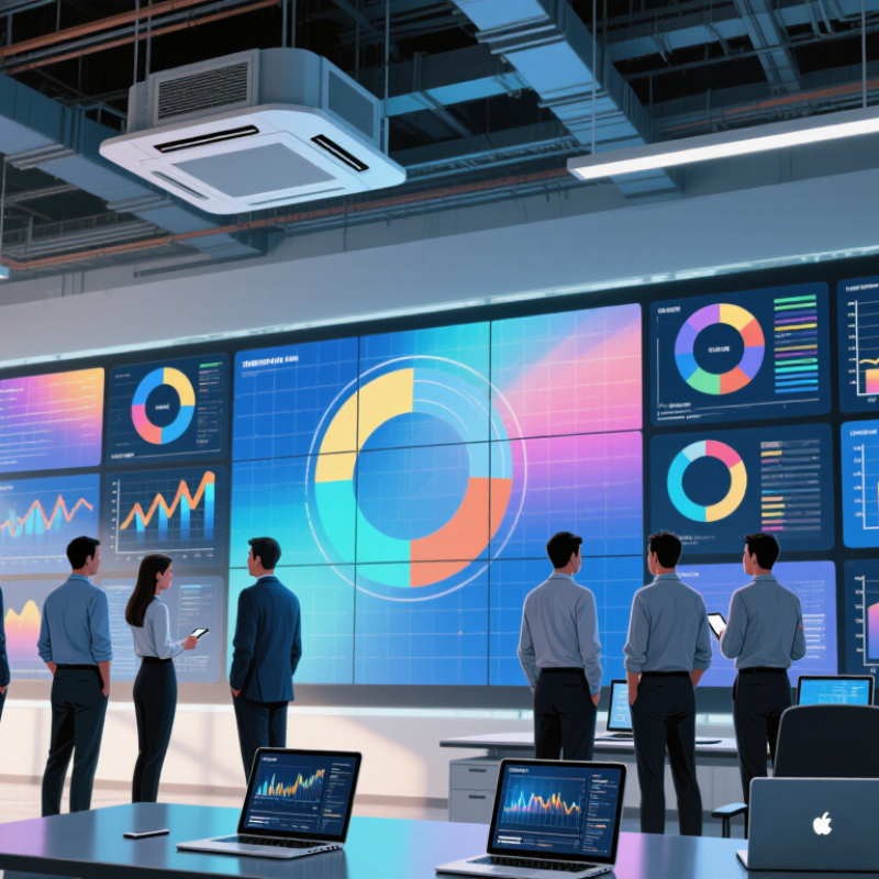 China Top 10 Digital Signage LED Wall Manufacturers