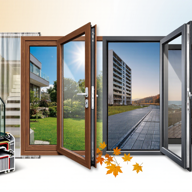 2026 Best French Doors Patio Doors for Global Buyers