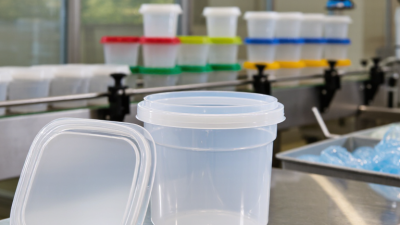 Why Does Plastic Product Innovation Matter to Global Buyers?