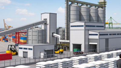 China Top Fertilizer Price for Global Buyers?