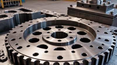 How to Choose Reliable Fixed Jaw Plate Manufacturers?