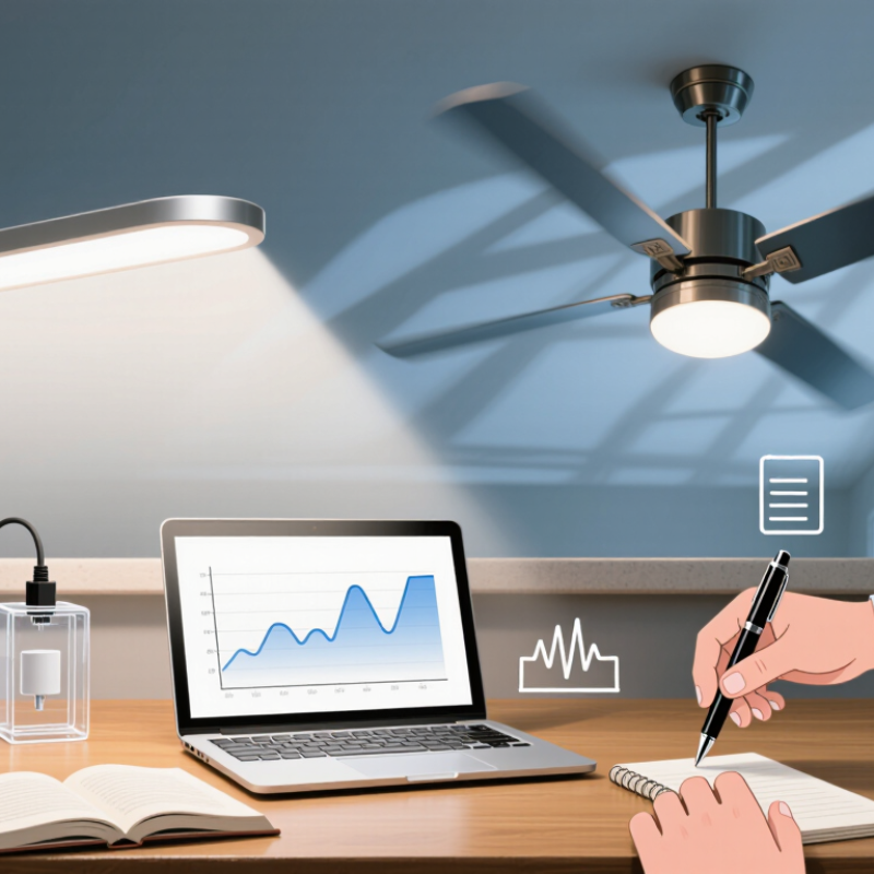 How to Choose Flicker Free LED Lighting in 2026?