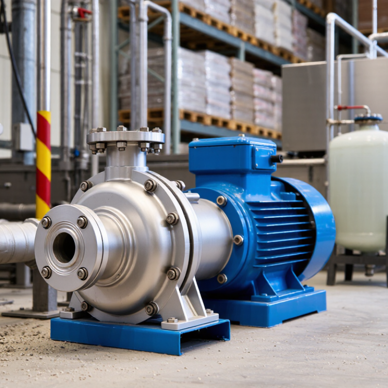How to Choose a Diaphragm Pump in 2026?