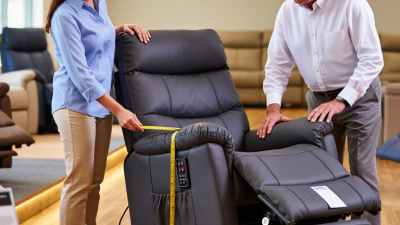 7 Tips for Buying Pride Mobility Lift Chairs?