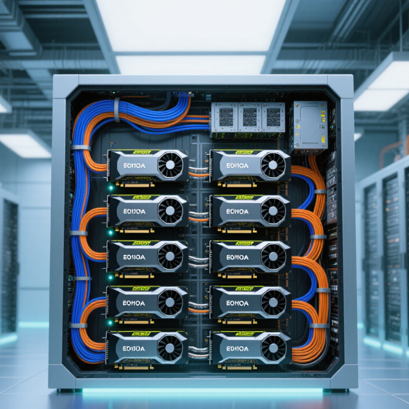 Top H100 Server Manufacturers for Global Buyers?
