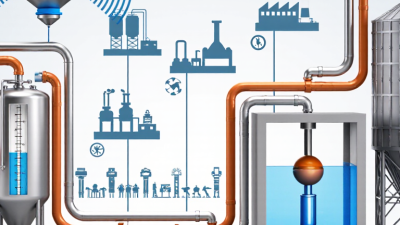 Top Tank Level Sensor Manufacturers for Global Buyers?