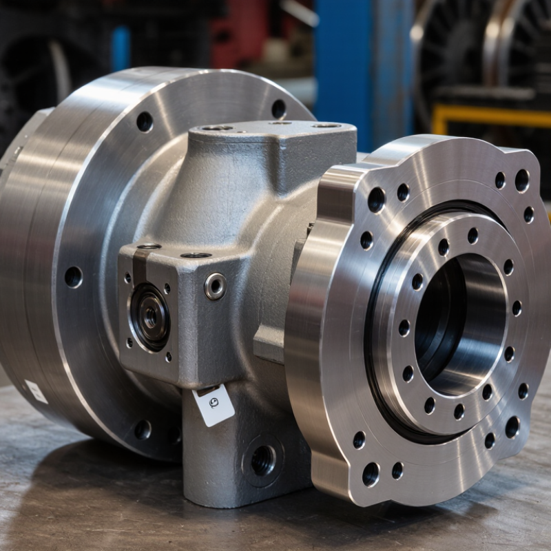 FR209E Type Coupler Body Suppliers and Specifications