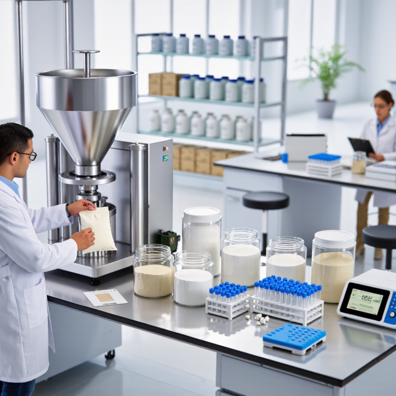 How to Choose a Prebiotic Supplement Manufacturer?