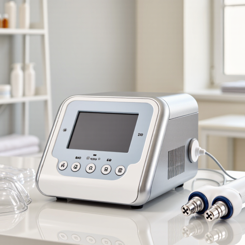 How to Choose a Tripolar Radio Frequency Machine in 2026?