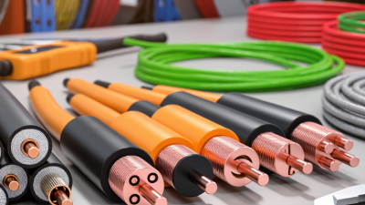 What Are the 2026 Top Cable Wire Types for Global Buyers?