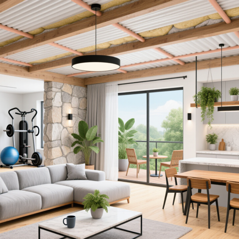 Top 10 House Living Trends Global Buyers Need to Know