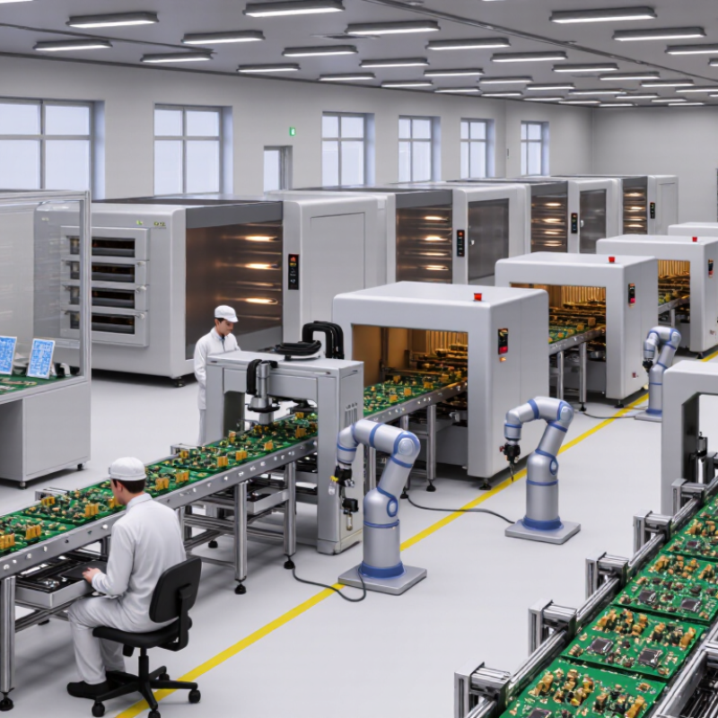 2026 Best PCB Printing Manufacturers for Global Buyers