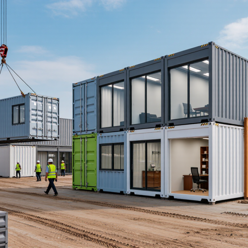 What Is an Antbox Container and How Is It Used?