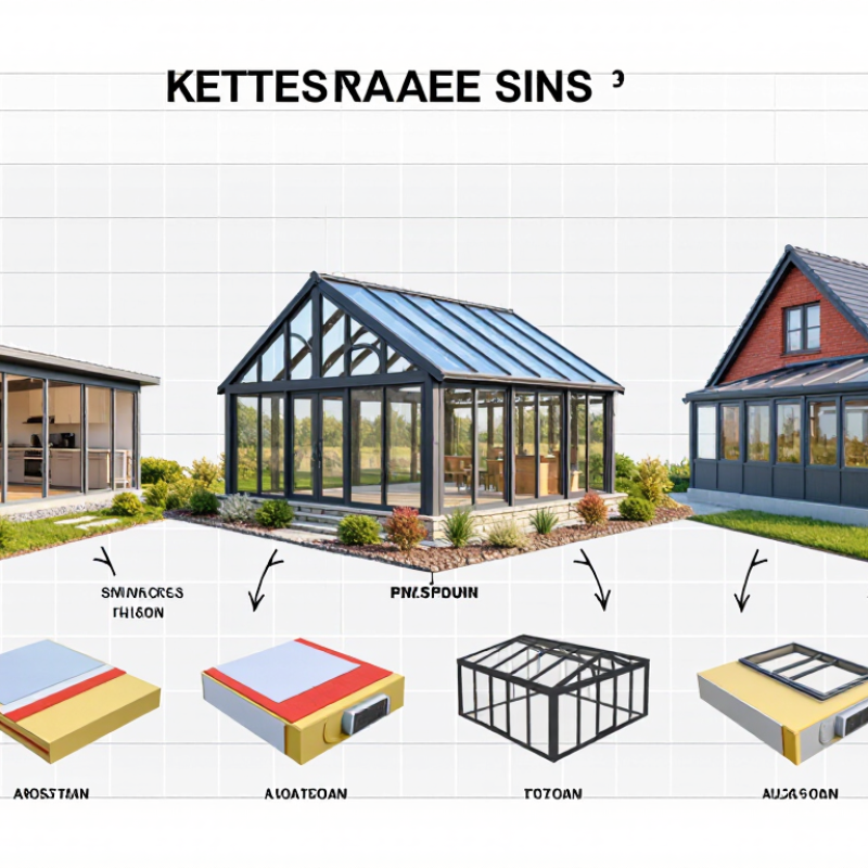 2026 Best Aluminum Clad Sunroom Types and Costs