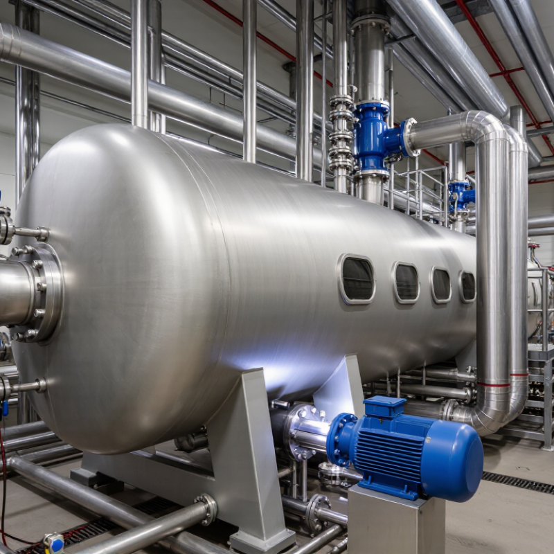 7 Tips for Choosing the Right Wide Film Evaporator