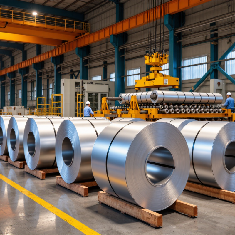 How to Source Carbon Steel Sheet Slit Coil in 2026?