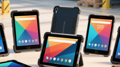What Is the Best Rugged Android Tablet from China?