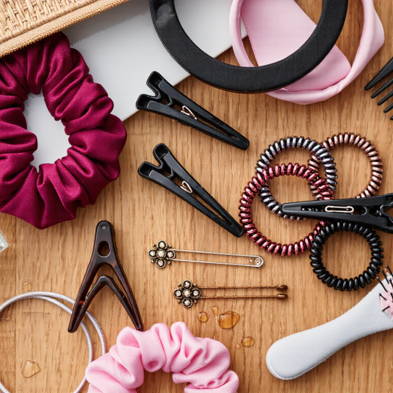 How Often Should Hair Accessories Be Replaced?