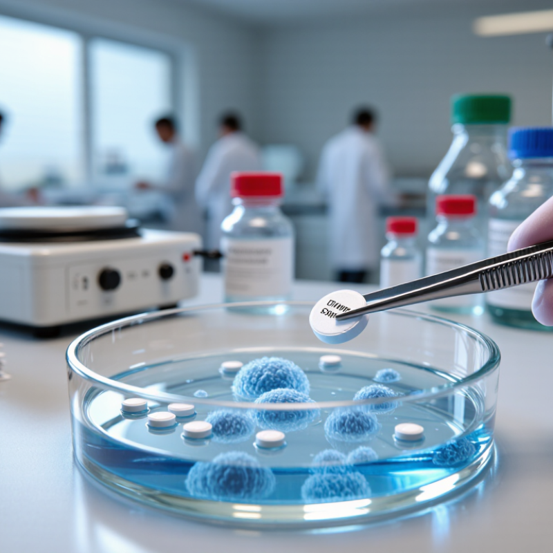 2026 Best Nitroxoline Cancer Treatment Research Guide?