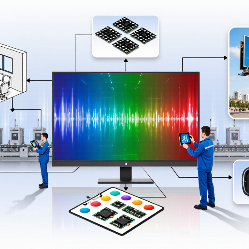 How to Find the Best China LED Display Supplier?
