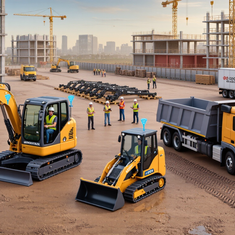 How to Choose Contractor Equipment in 2026?