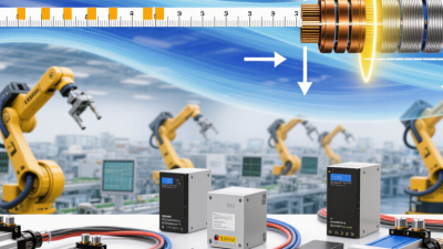 2026 Top Linear Motor Drive Manufacturers for Global Buyers