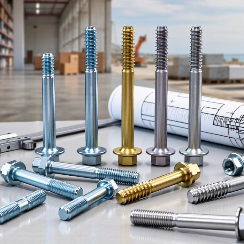 10 Wedge Anchor Buying Tips for Global Buyers