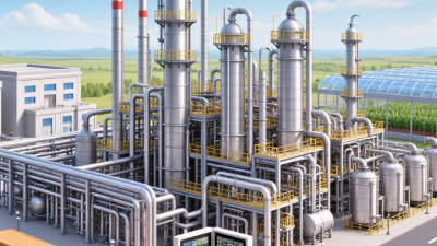 Why Is the Chemical Intermediates Market Growing?