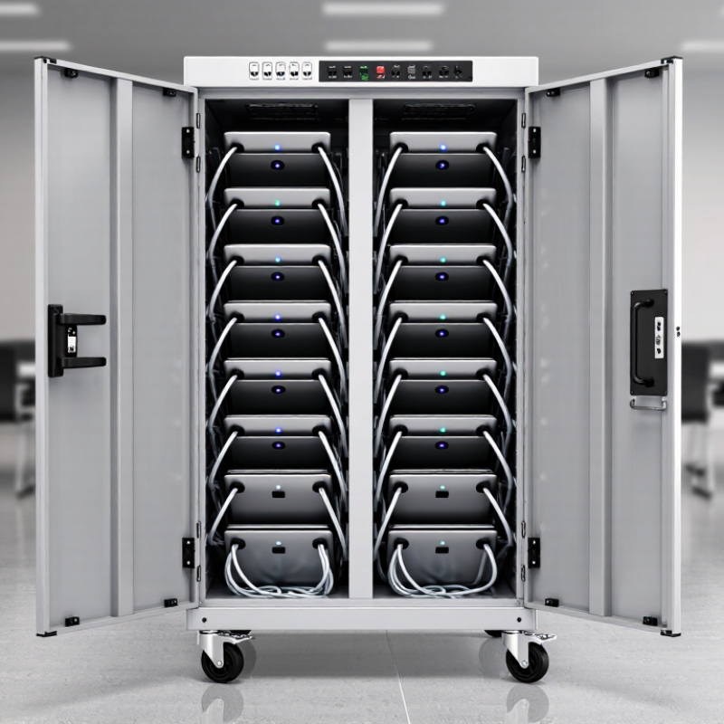 7 Charging Cabinet Buying Tips for Global Buyers?