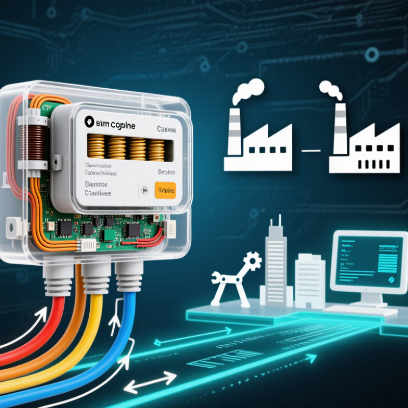 What Is a Three Phase Energy Meter and How Does It Work?