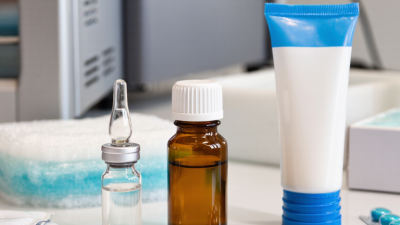 How to Choose Pharmaceutical Containers for Global Shipping