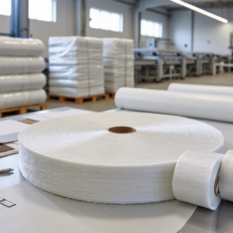 Why Choose Chinese Laid Scrims Mesh for Global Projects?