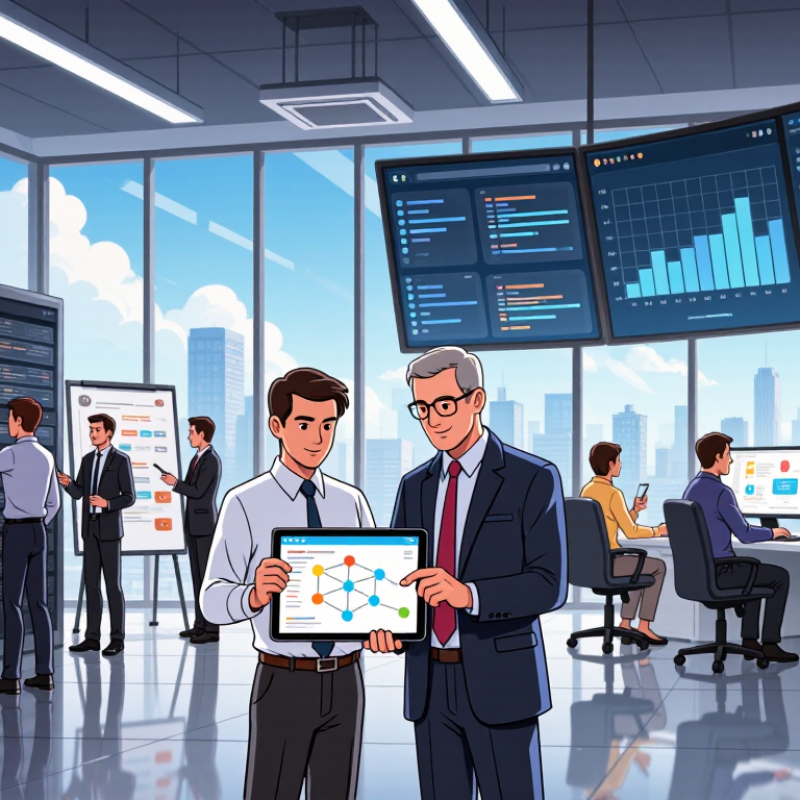 Best China Software Maintenance Services for Global Buyers?