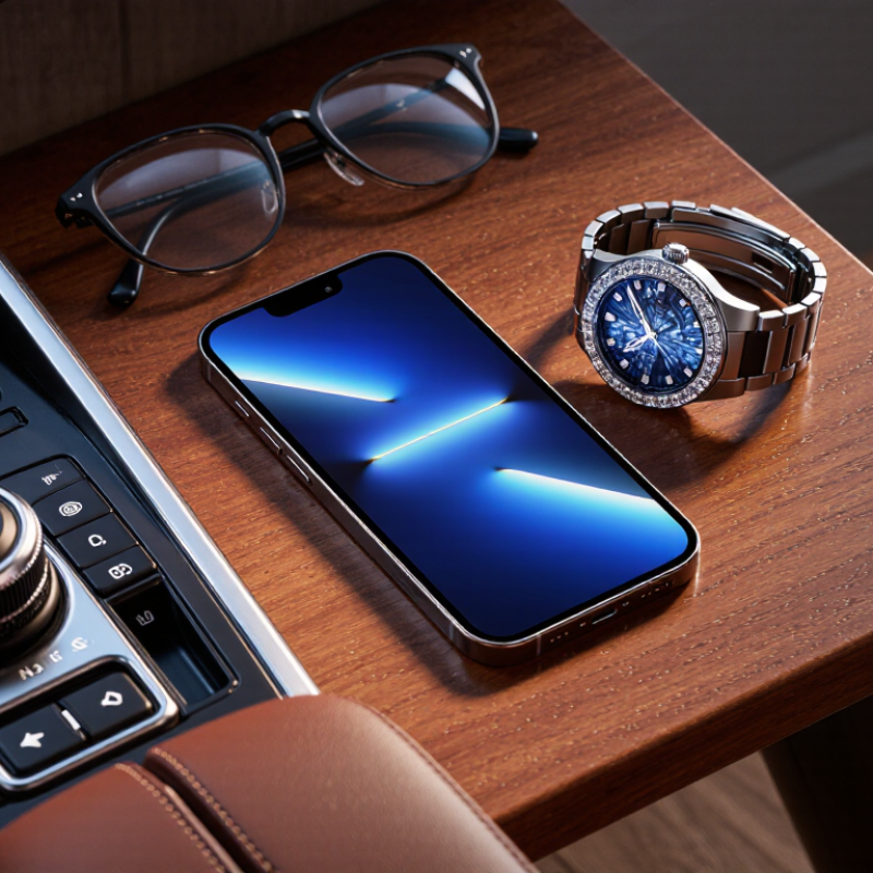 What Are the Top Scratch Resistant Products in 2026?