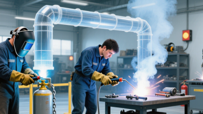2026 How to Improve Welding Safety Practices?