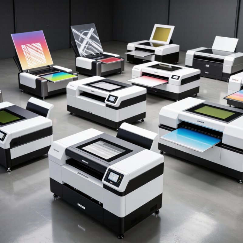 Top 10 UV Laser Printers for Global Buyers in 2026?