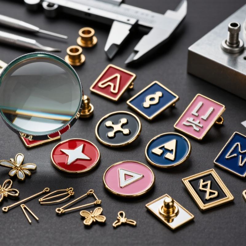 How to Choose an Enamel Pin Manufacturer?