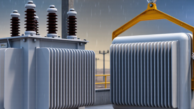 Why Choose a Polymeric Surge Arrester?