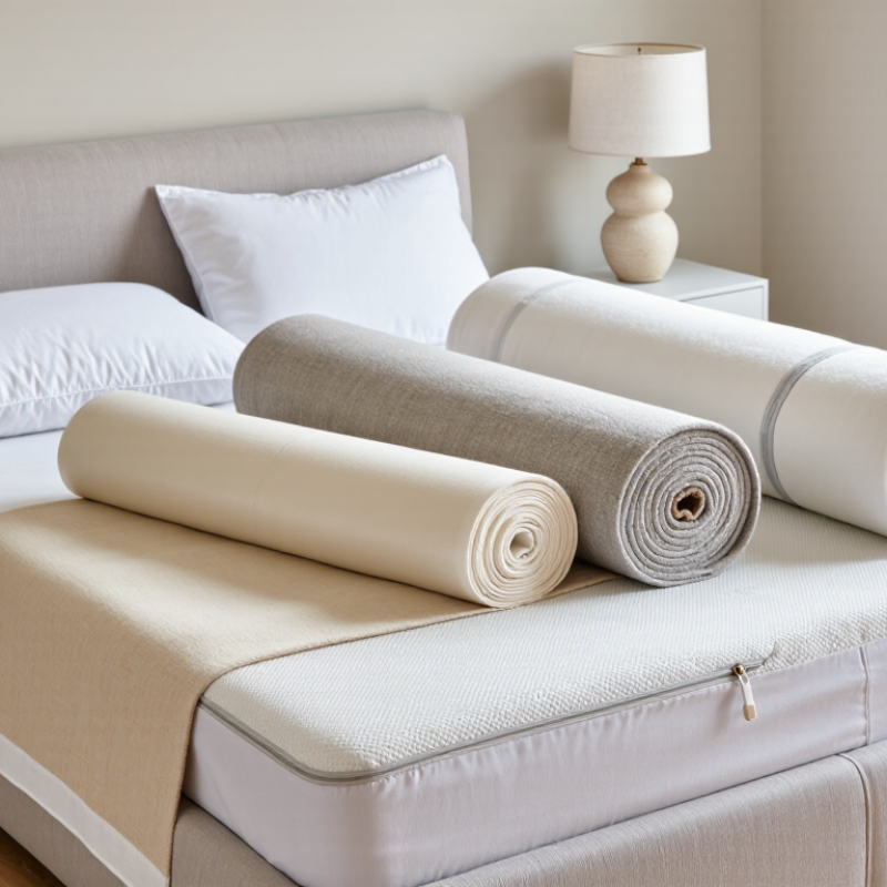 What Are the 2026 Top Hypoallergenic Mattress Cover Types?